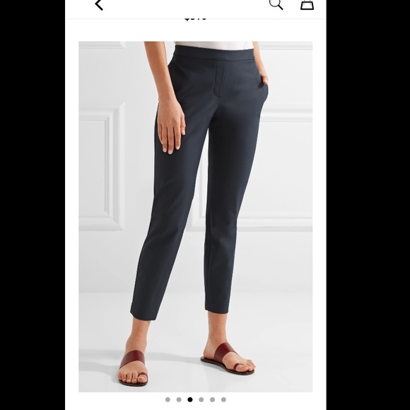 Theory Womens Approach Thaniel Pants